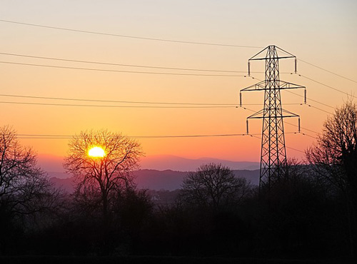 Les énergies renouvelables  réseau électrique