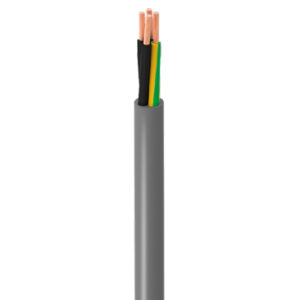 câble H05VV5-F huadong